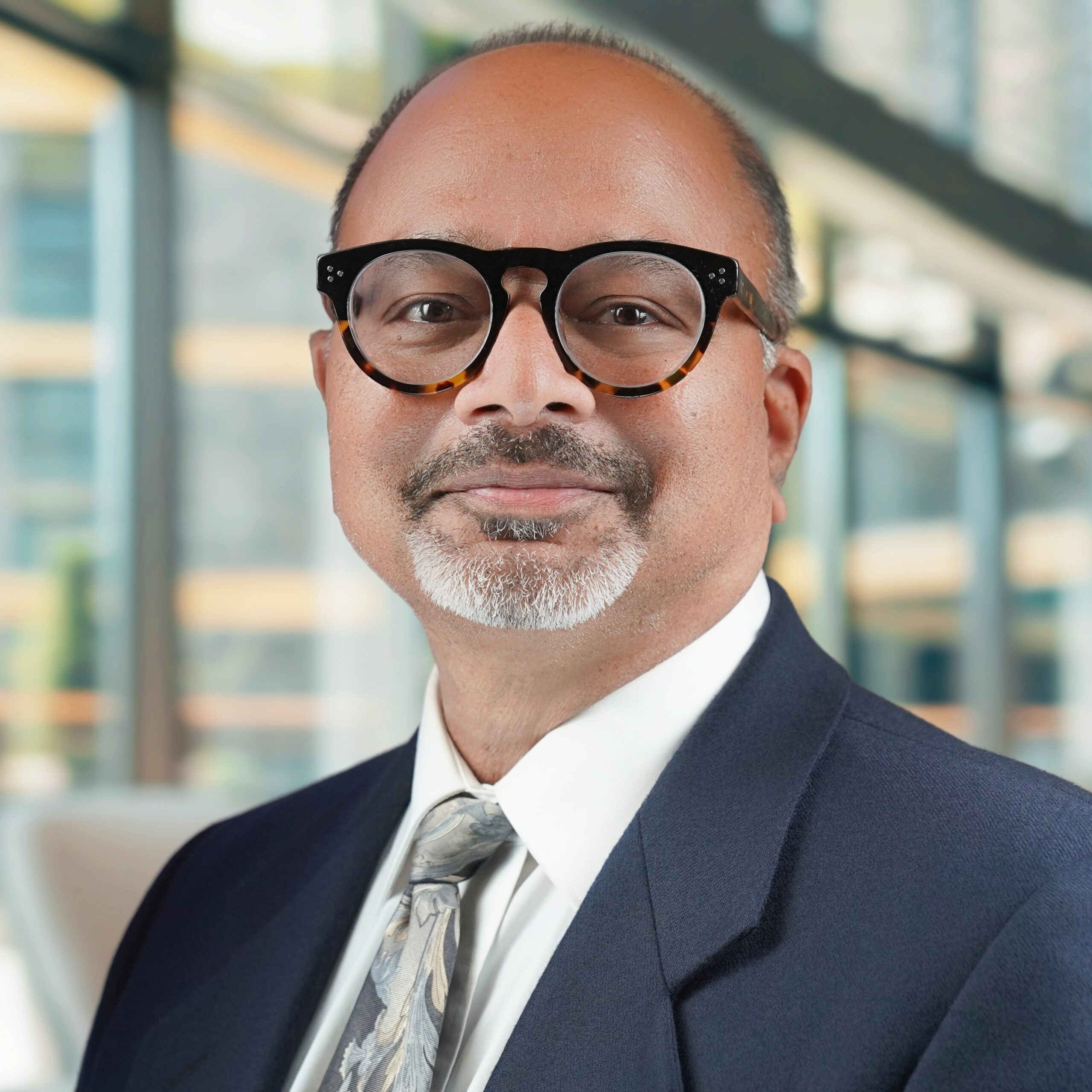 Benjamin Jesudasson attorney photo