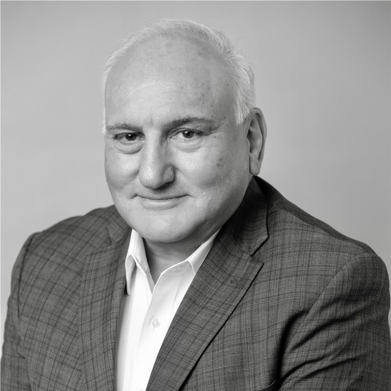Greg Ozhekim attorney photo