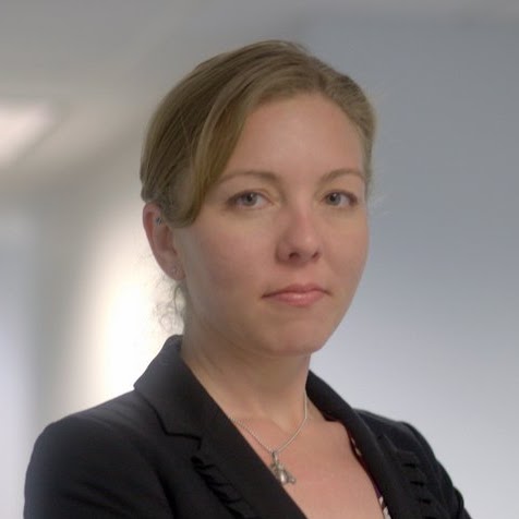 Jamie Keeton attorney photo
