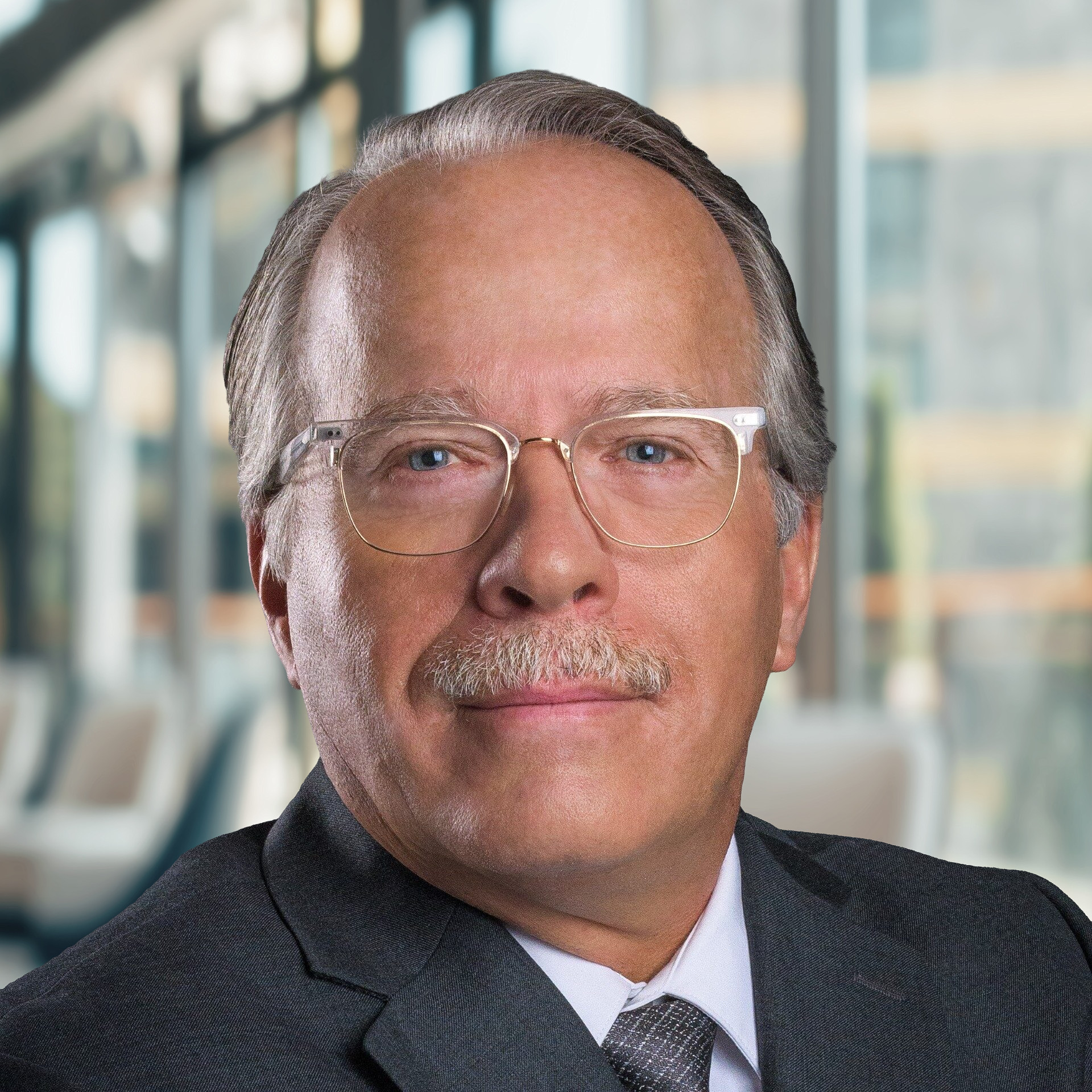 Photo of Ben Whiting
